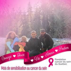 Meet your Posher, Janine